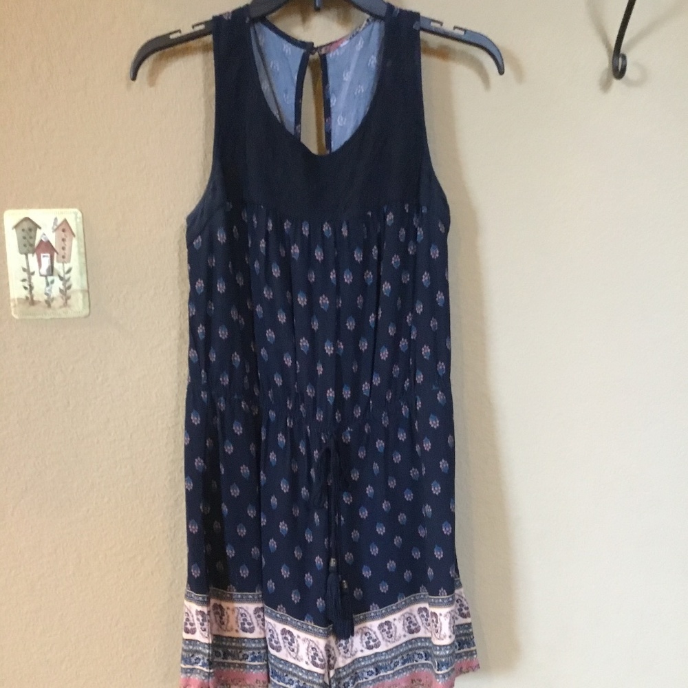 Romper